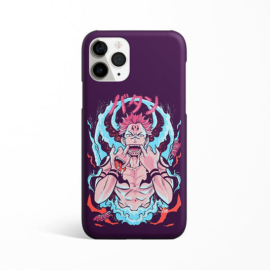 Jujutsu Kaisen Anime Phone Cover #138