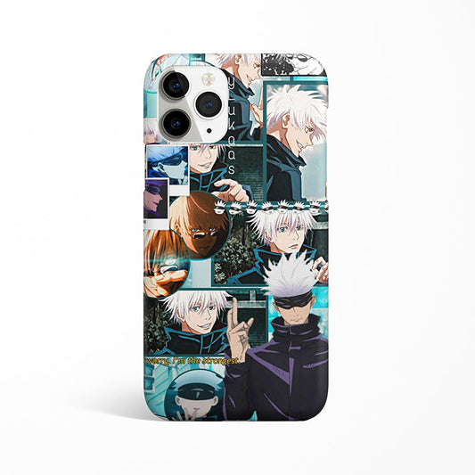 Jujutsu Kaisen Anime Phone Cover #139