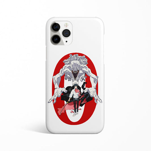 Jujutsu Kaisen Anime Phone Cover #143