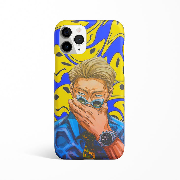 Jujutsu Kaisen Anime Phone Cover #147