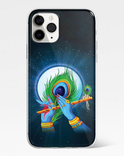 Kanhaiya ki bansuri Phone Cover