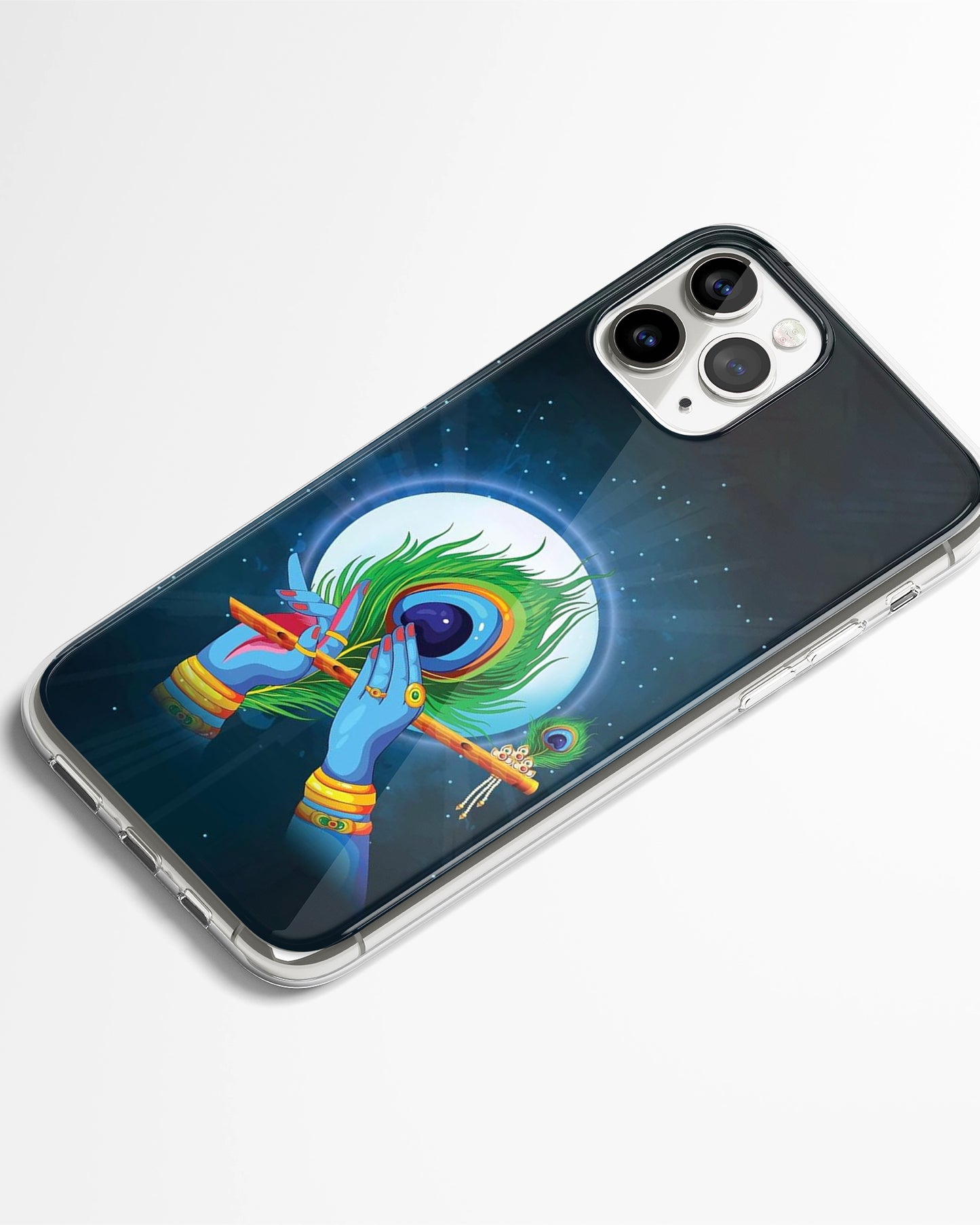 Kanhaiya ki bansuri Phone Cover