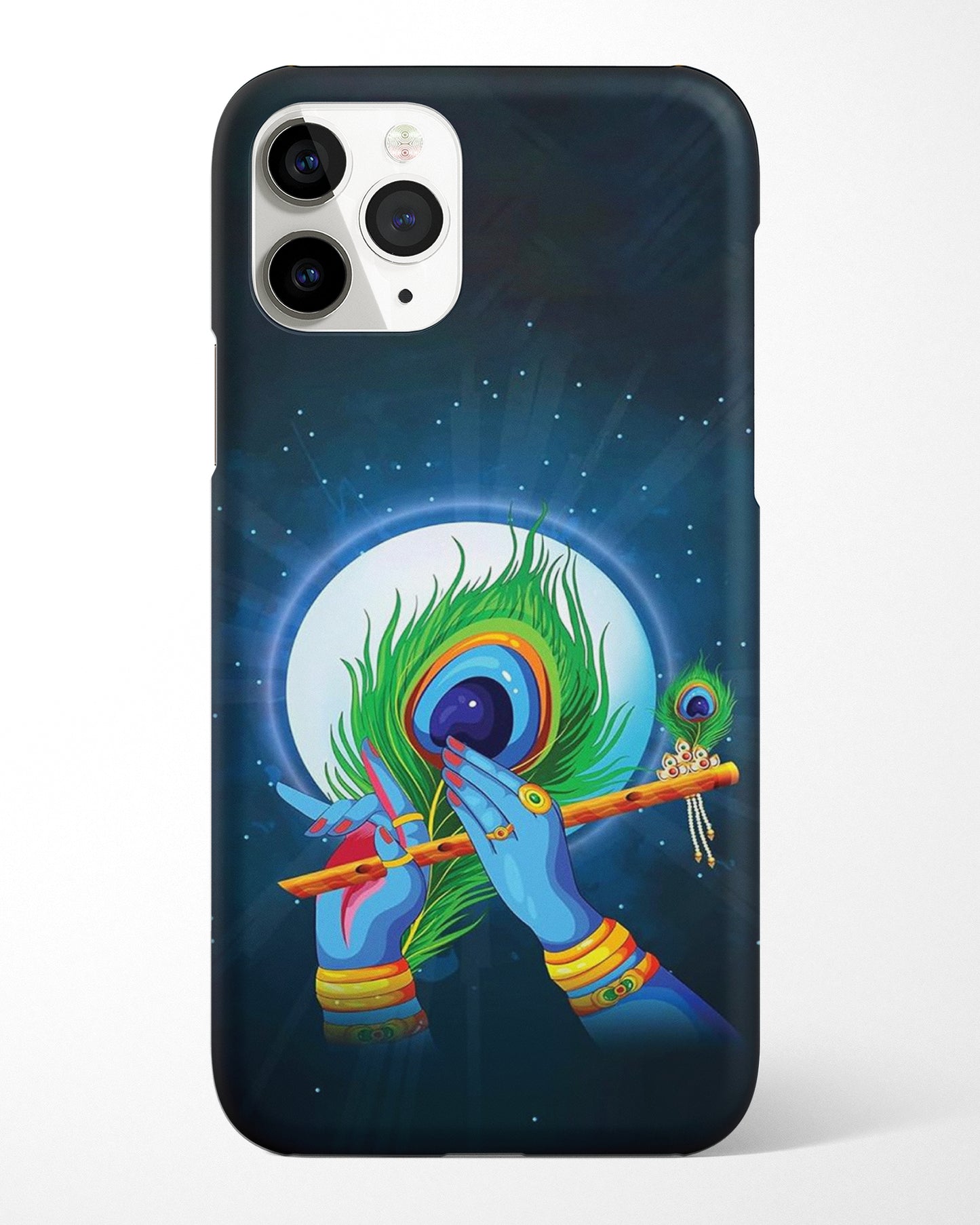Kanhaiya ki bansuri Phone Cover