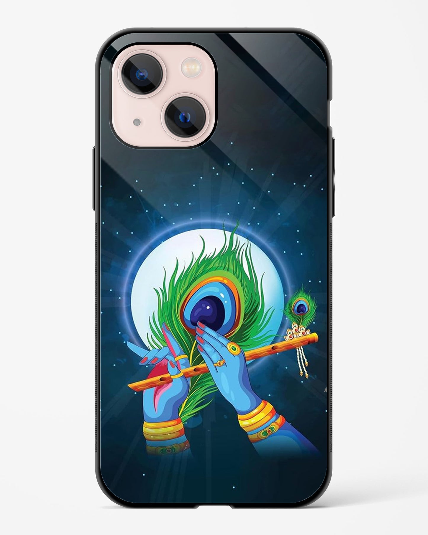 Kanhaiya ki bansuri Phone Cover