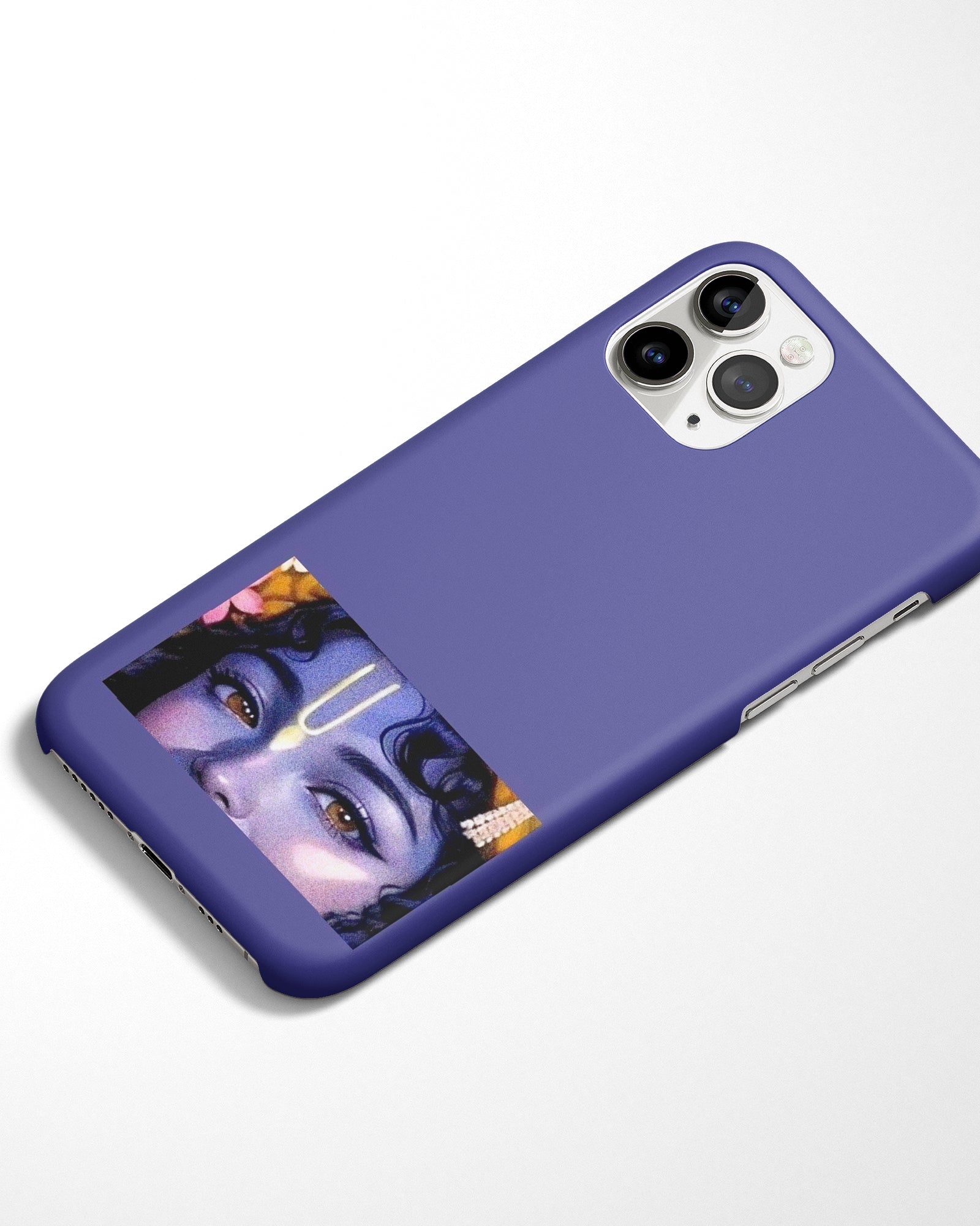 Divya Drishti Phone Cover - Casebasket