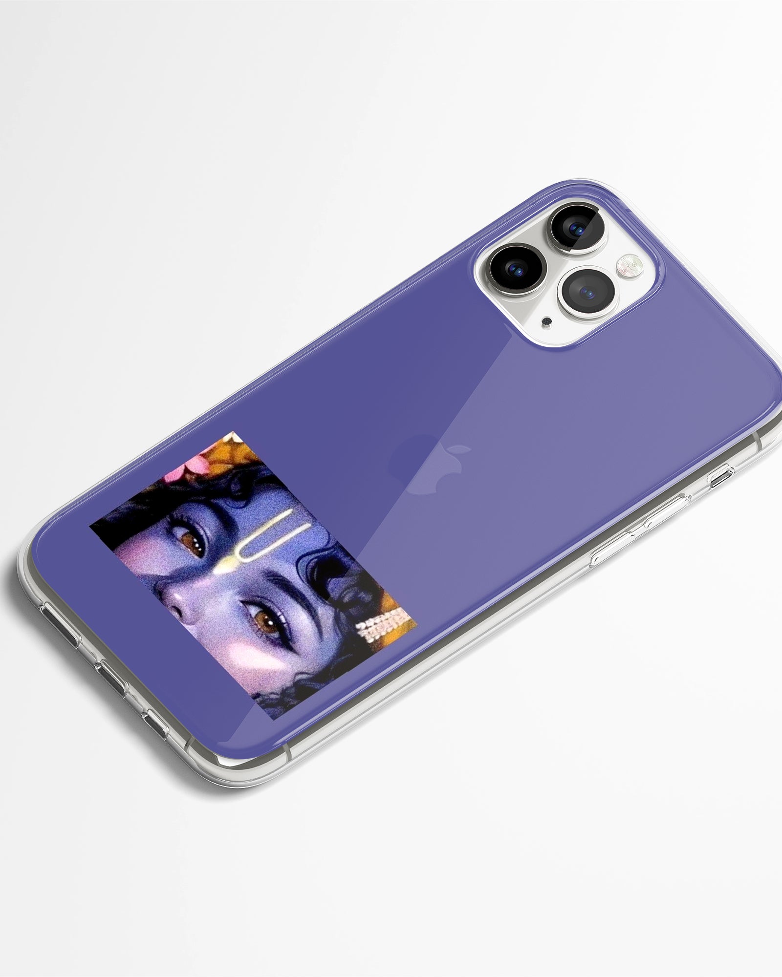 Divya Drishti Phone Cover - Casebasket