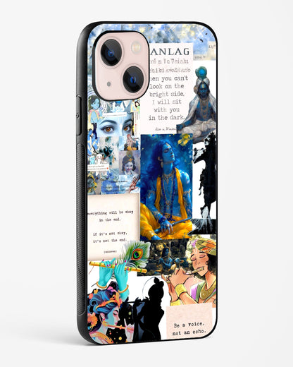 Krishna Shyam Phone Cover