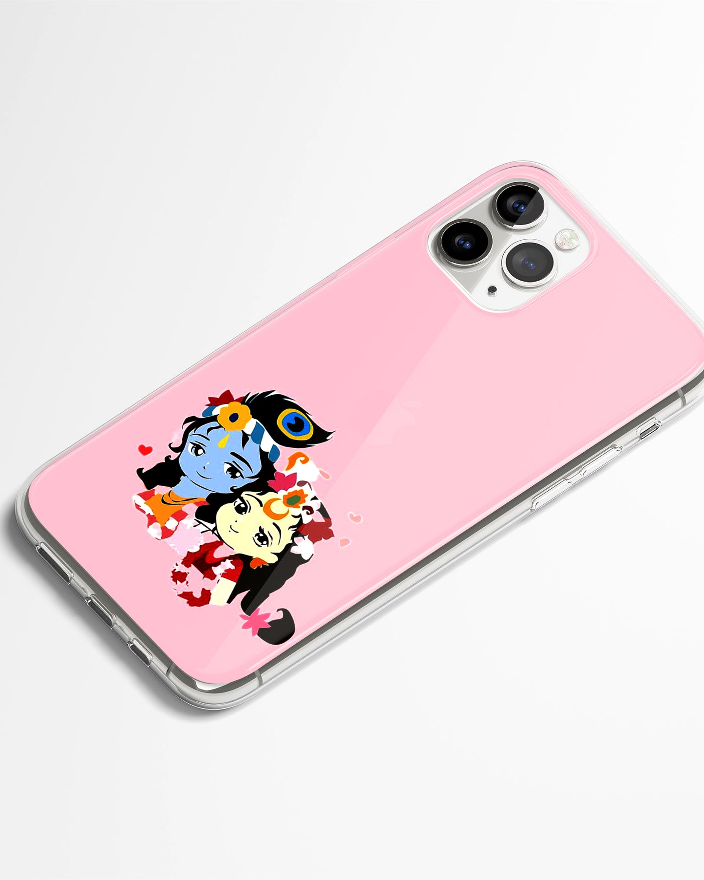 Bal Radha Krishna Phone Cover