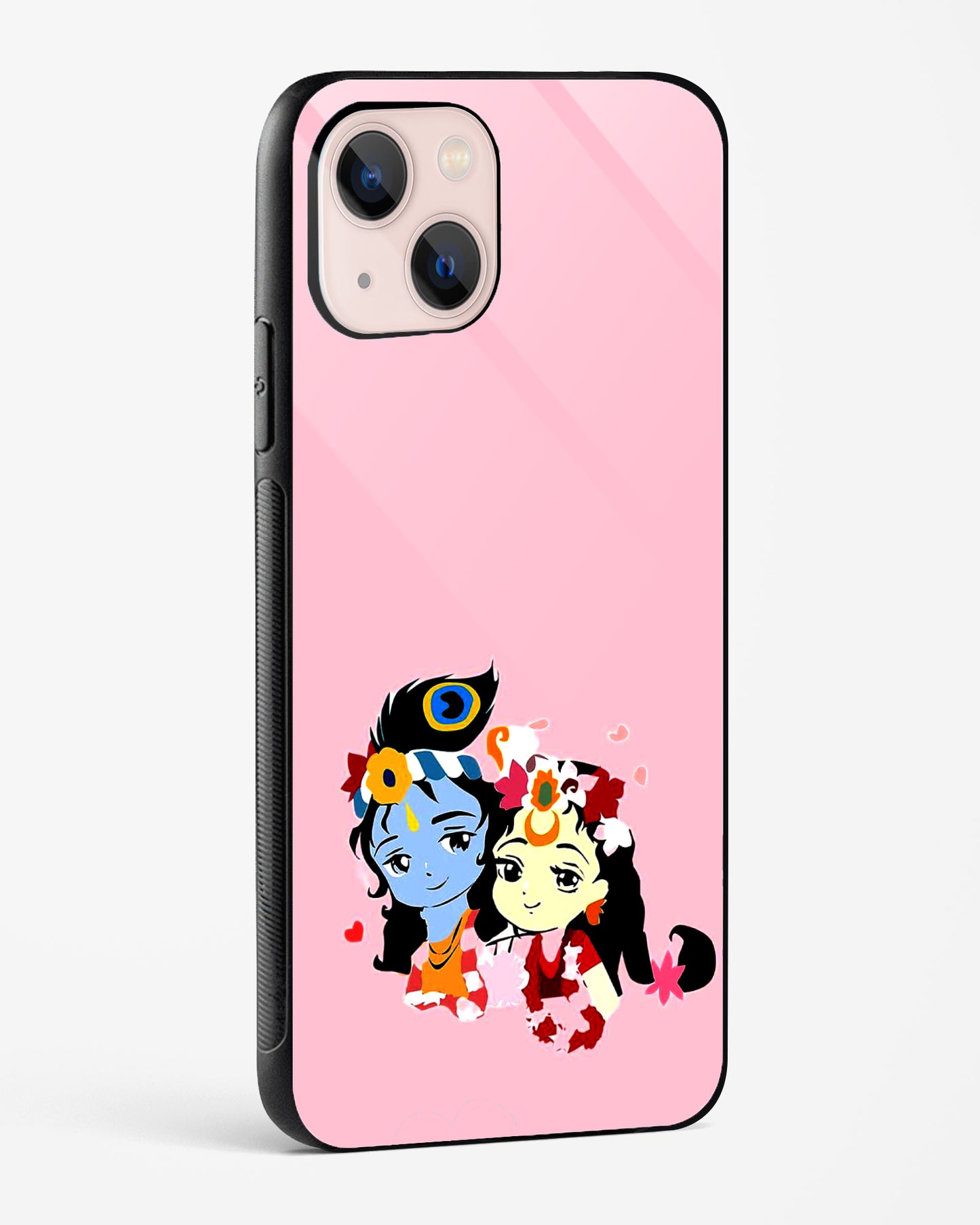 Bal Radha Krishna Phone Cover