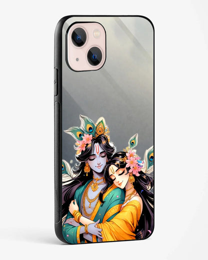 Radha Krishna Prem Phone Cover