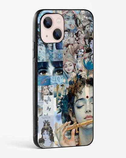 Krishna Darshan Phone Cover