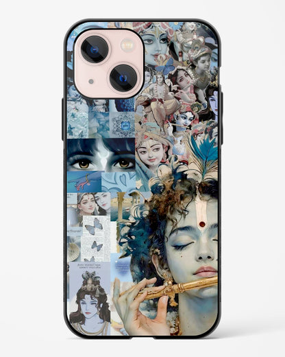 Krishna Darshan Phone Cover