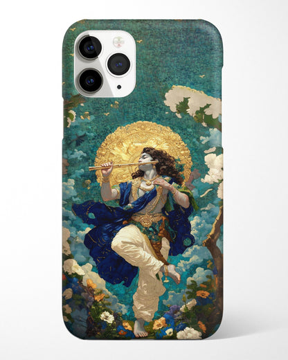 Bansuri Leela Phone Cover