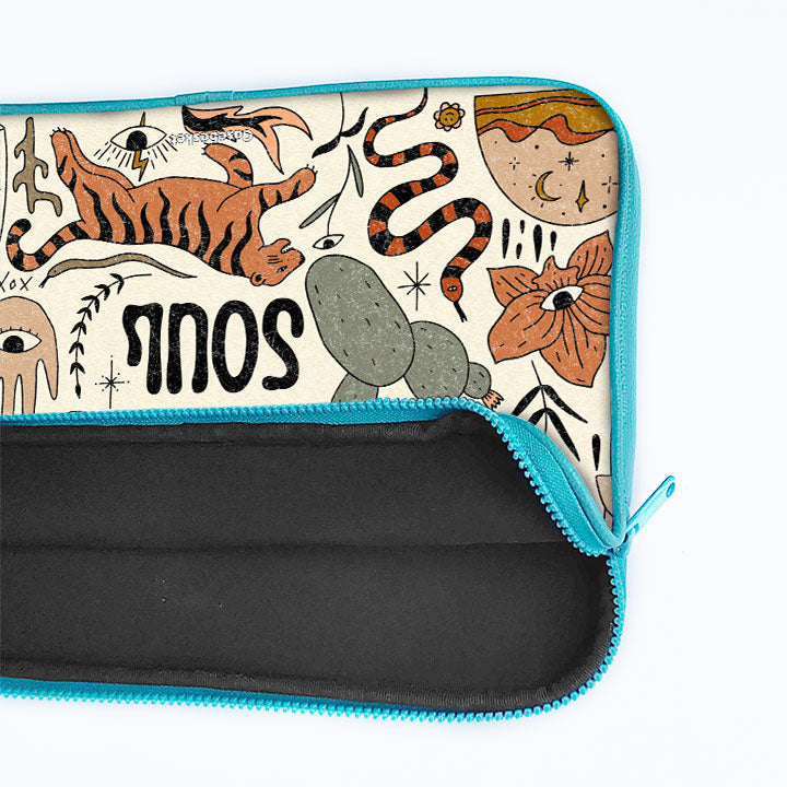 Boho Soul Laptop Sleeve