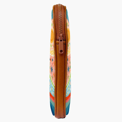 Groovy Vibes Laptop Sleeve