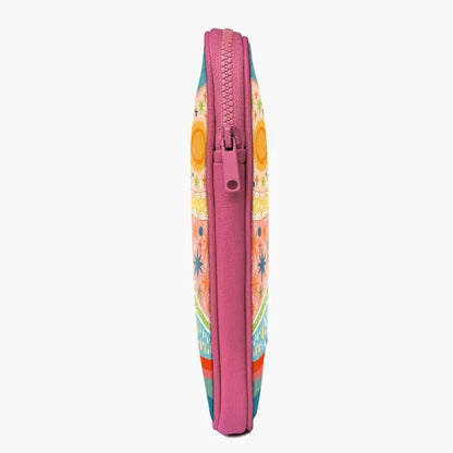 Groovy Vibes Laptop Sleeve