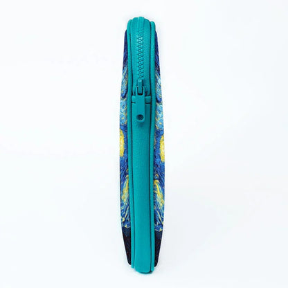 Twinkle Night Print Laptop Sleeve