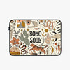 Boho Soul Laptop Sleeve