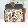 Boho Soul Laptop Sleeve
