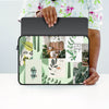 Nature's Bliss Laptop Sleeve