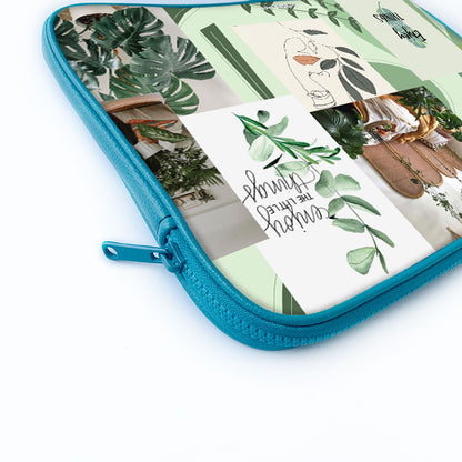 Nature's Bliss Laptop Sleeve