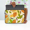 Autumn Aura Laptop Sleeve