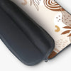 Earth Tone Laptop Sleeve