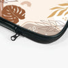 Earth Tone Laptop Sleeve