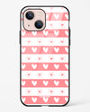 Loveline Glossy Phone Cover
