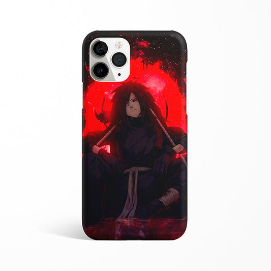 Naruto Anime Phone Cover #101