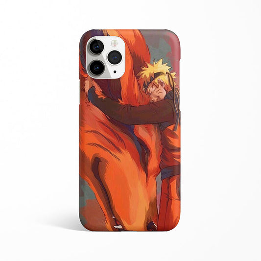 Naruto Anime Phone Cover #107