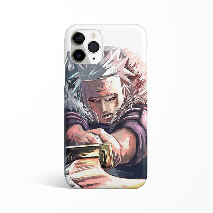 Naruto Anime Phone Cover #109