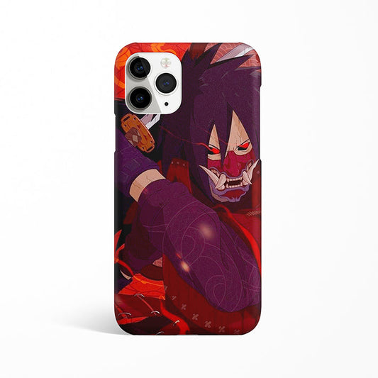 Naruto Anime Phone Cover #110