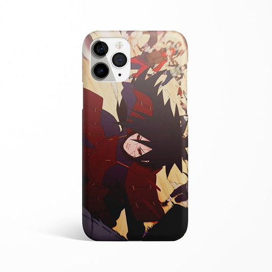 Naruto Anime Phone Cover #111