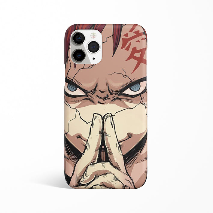 Naruto Anime Phone Cover #114