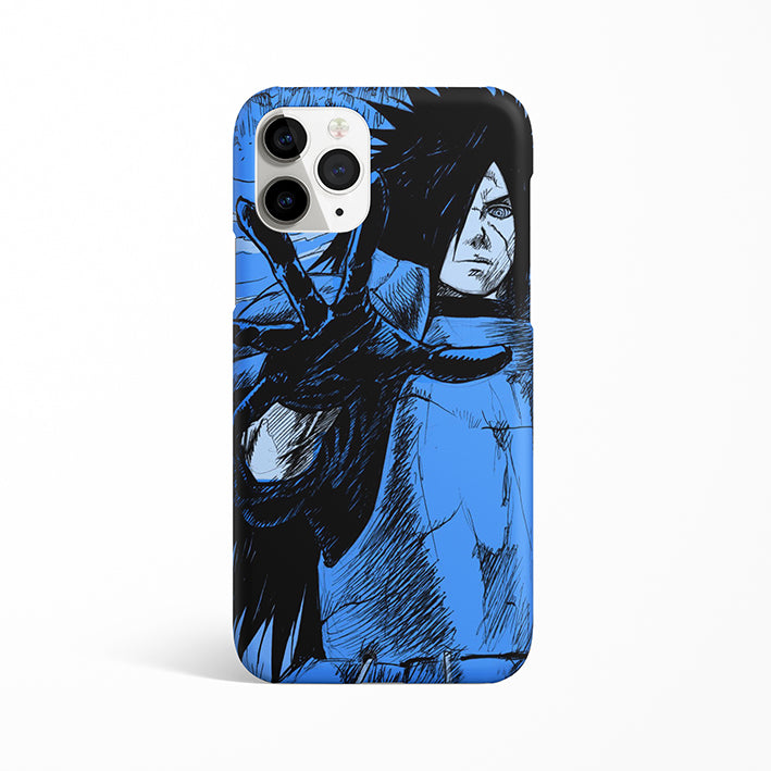 Naruto Anime Phone Cover #116