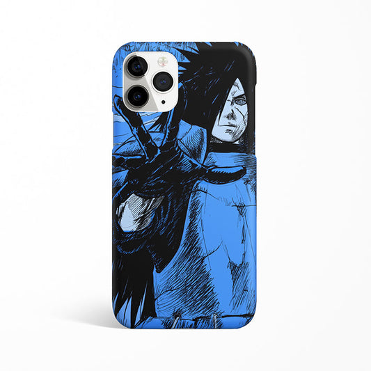 Naruto Anime Phone Cover #116