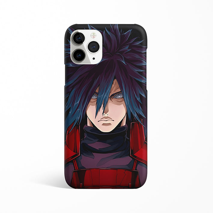 Naruto Anime Phone Cover #117