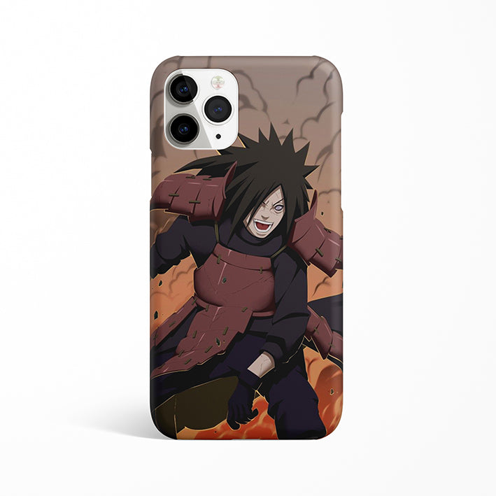 Naruto Anime Phone Cover #118