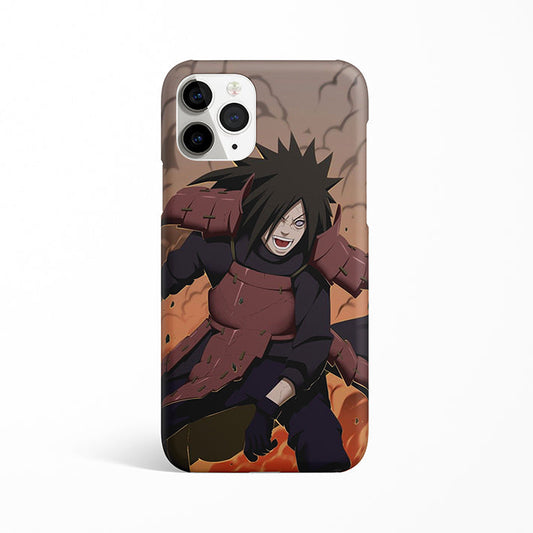 Naruto Anime Phone Cover #118