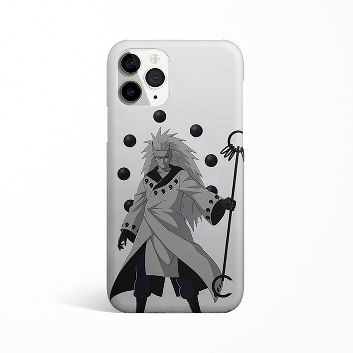 Naruto Anime Phone Cover #119