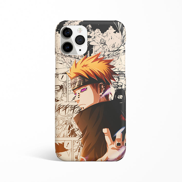 Naruto Anime Phone Cover #123