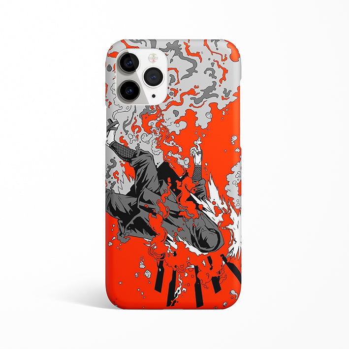 Naruto Anime Phone Cover #124