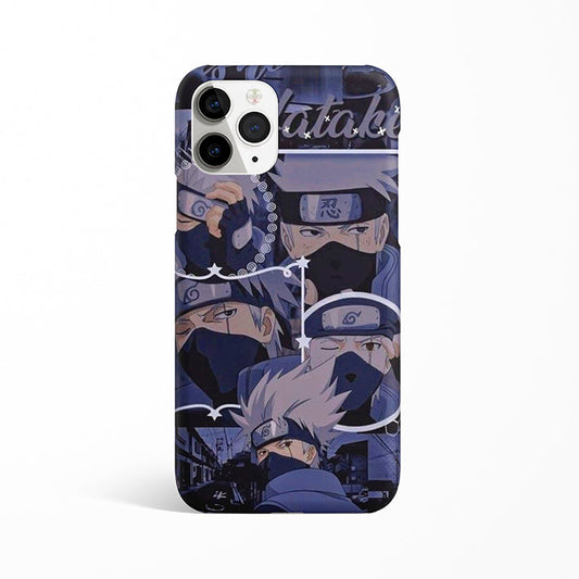 Naruto Anime Phone Cover #126