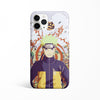 Naruto Anime Phone Cover #129