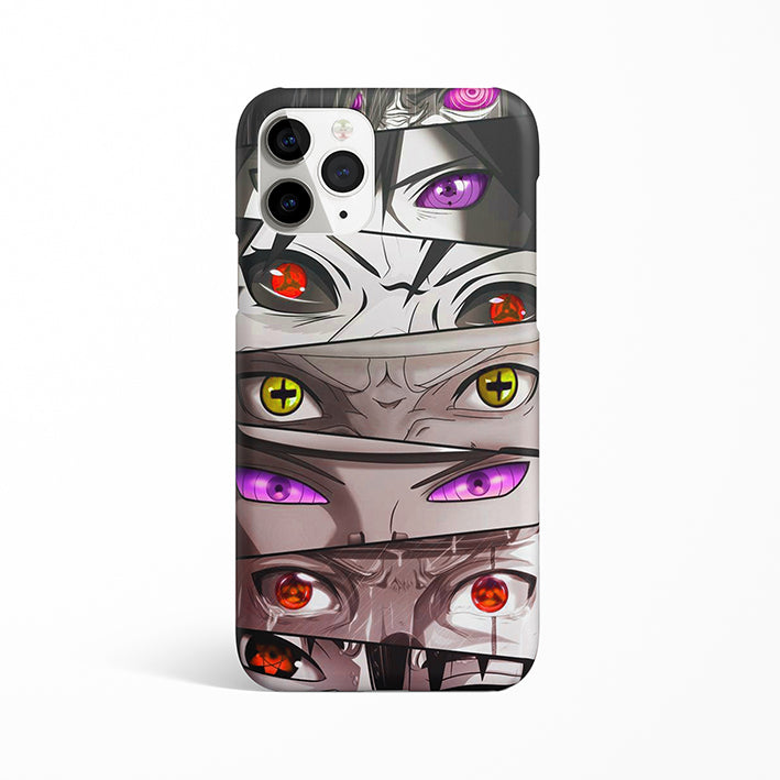 Naruto Anime Phone Cover #130