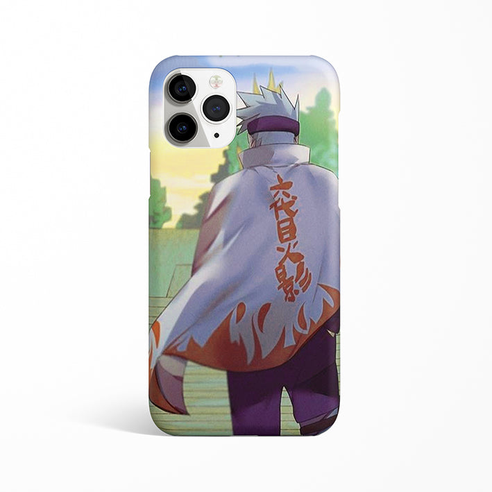 Naruto Anime Phone Cover #132