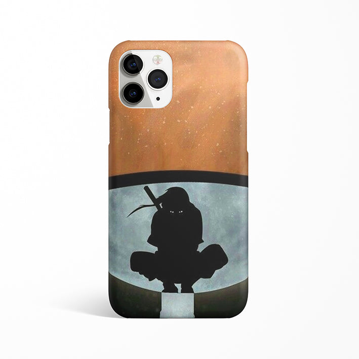 Naruto Anime Phone Cover #133