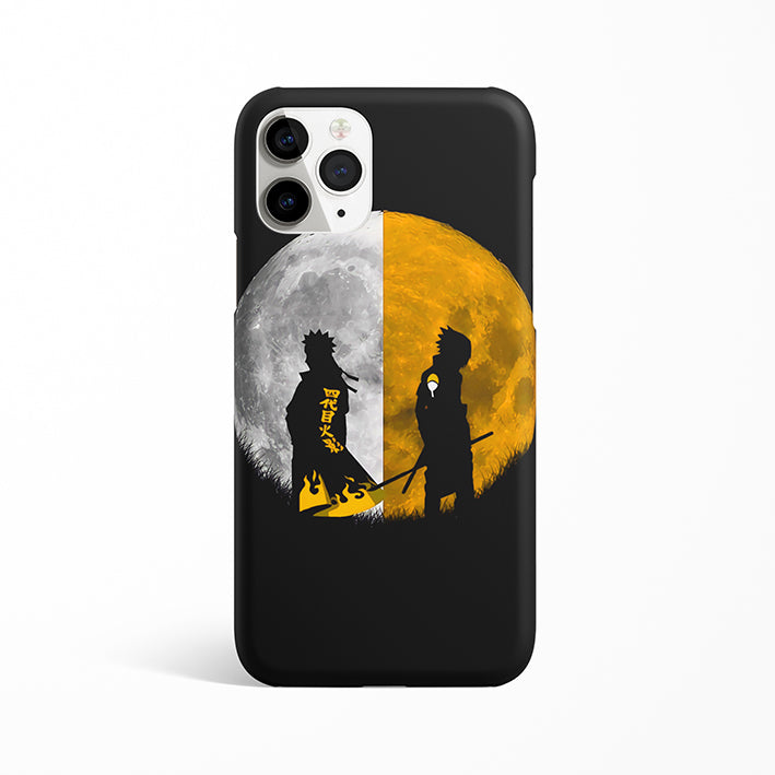 Naruto Anime Phone Cover #135