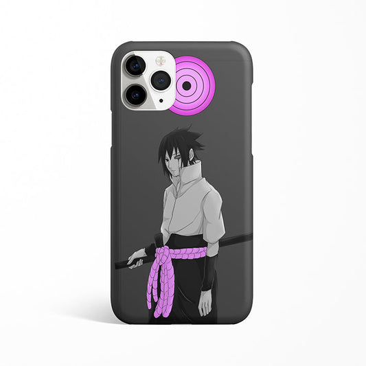 Naruto Anime Phone Cover #137